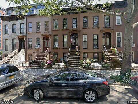 Carlton, BROOKLYN, NY 11238