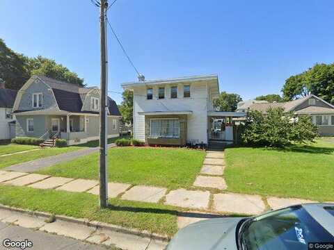 Albert, JOHNSON CITY, NY 13790