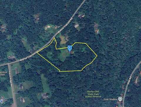 Walnut Tree Hill, SANDY HOOK, CT 06482