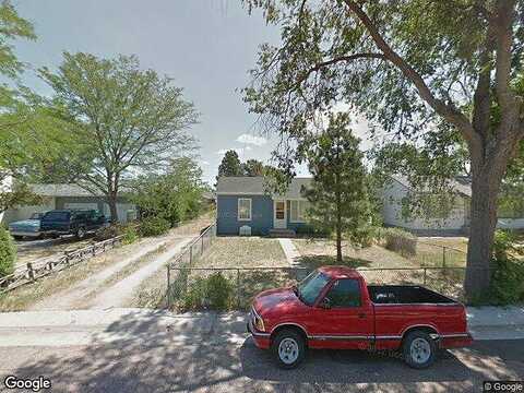 J, LIMON, CO 80828