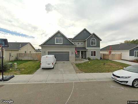 Barkley, CALDWELL, ID 83607