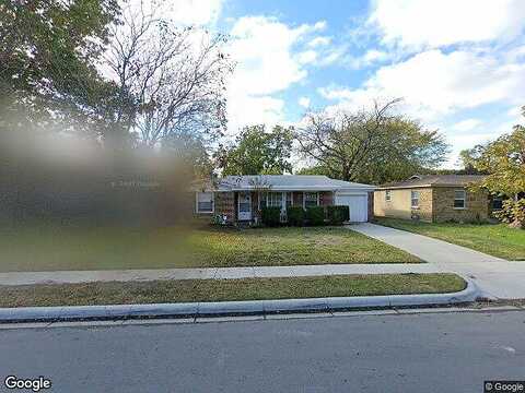 Dennis, FORT WORTH, TX 76114