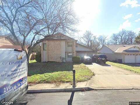 Ridge Run, SAN ANTONIO, TX 78250