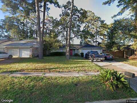 Circlegate, SPRING, TX 77373