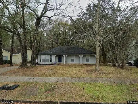 Candia, MOBILE, AL 36693