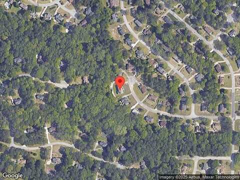 Fox Den, LITHONIA, GA 30038
