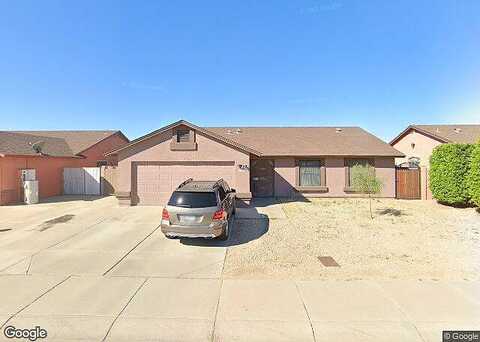 74Th, GLENDALE, AZ 85303