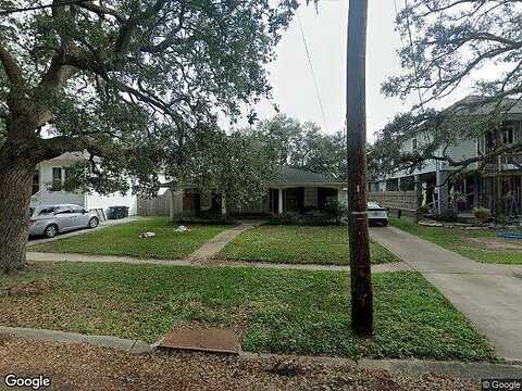 Pratt, NEW ORLEANS, LA 70122