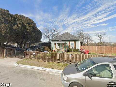 Houghton, FORT WORTH, TX 76107