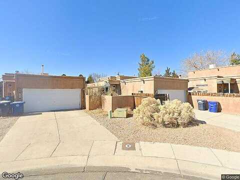 Dustin, ALBUQUERQUE, NM 87120