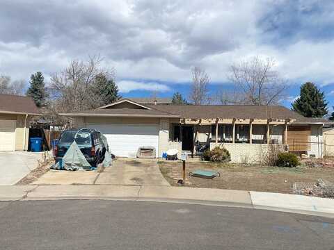 Everett, LAKEWOOD, CO 80226