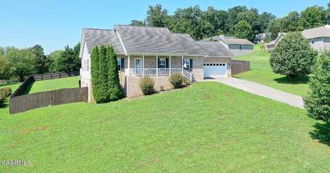 Evergreen Farms, GREENBACK, TN 37742