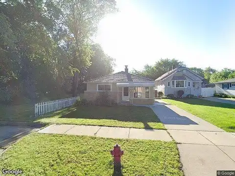 Harding, DEARBORN HEIGHTS, MI 48125