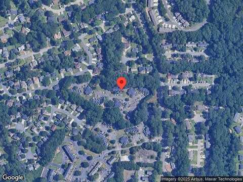 Trillum, MARIETTA, GA 30008
