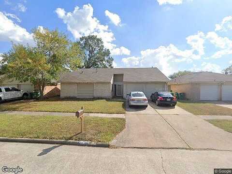 Greenhill Forest, HOUSTON, TX 77088