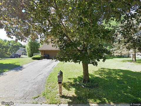 Swan Creek, TOLEDO, OH 43614
