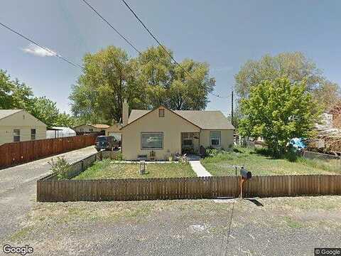 Court, PRINEVILLE, OR 97754