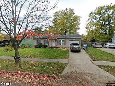 Ashley, LANSING, MI 48911