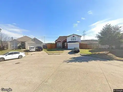 Centeridge, DALLAS, TX 75249