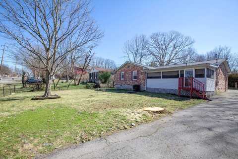 Anderson, MADISON, TN 37115