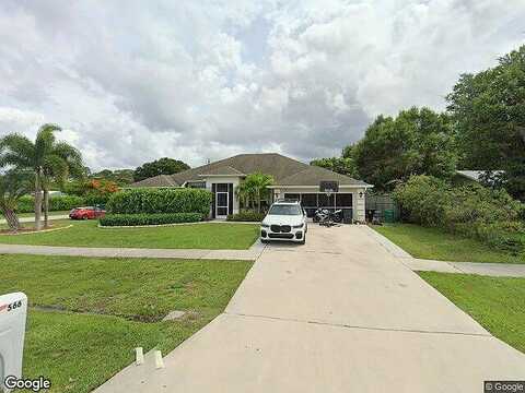 Floresta, PORT SAINT LUCIE, FL 34983