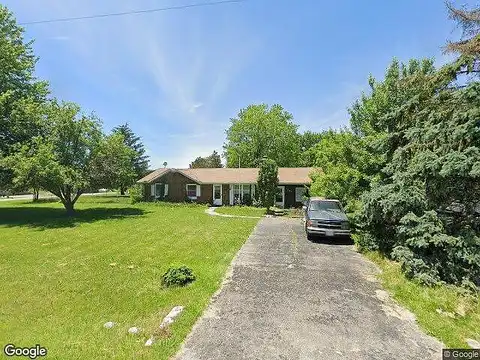 Preble County Line, LEWISBURG, OH 45338