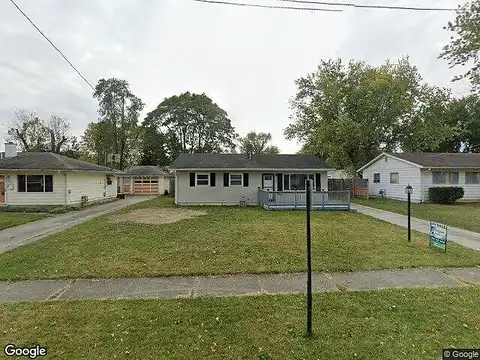 Roberts, MARION, OH 43302