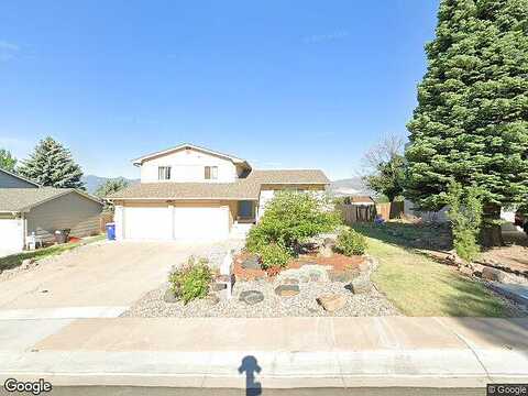 Tomah, COLORADO SPRINGS, CO 80918