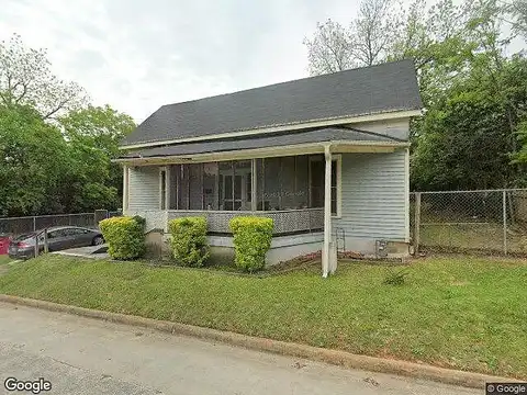 Daley, MACON, GA 31206
