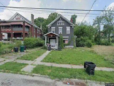 Hale, CINCINNATI, OH 45229