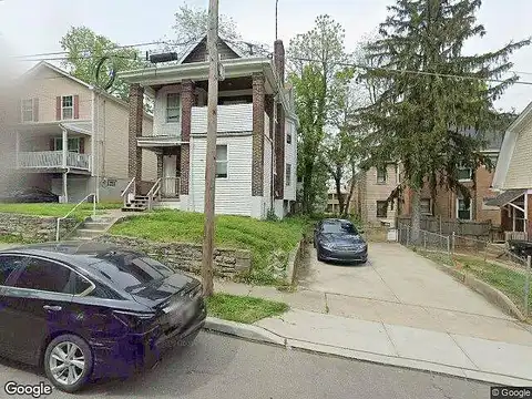 Maple, CINCINNATI, OH 45229