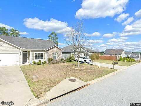 Colston, AIKEN, SC 29801