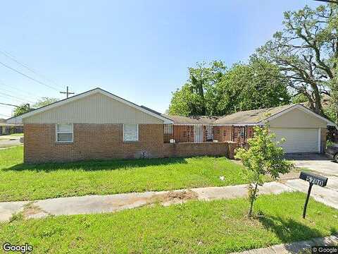 Campus, NEW ORLEANS, LA 70126