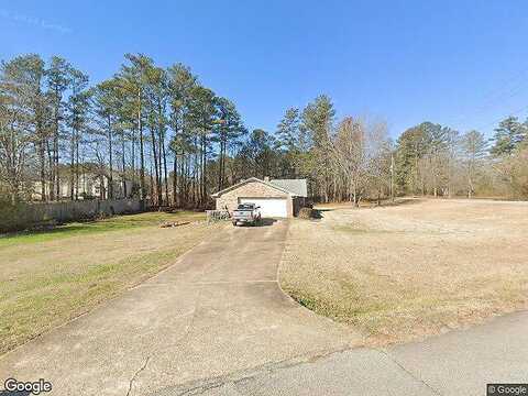 Leah, POWDER SPRINGS, GA 30127