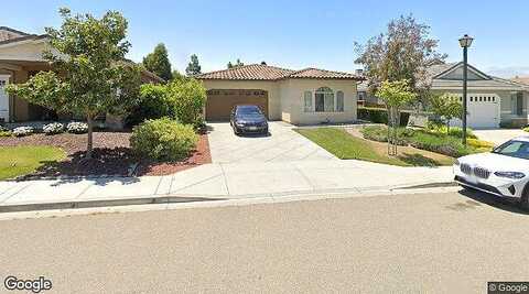 Calle De La Rosa, SANTA MARIA, CA 93455