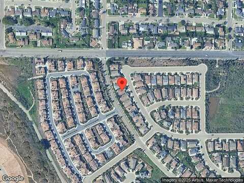 Calle De La Rosa, SANTA MARIA, CA 93455