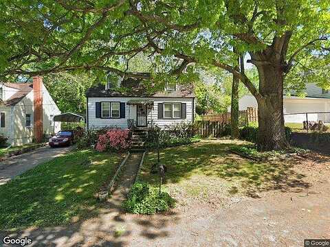 Joan, TEMPLE HILLS, MD 20748