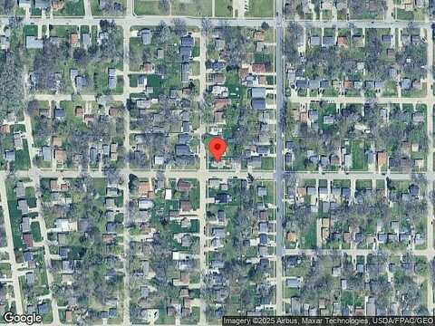 2Nd, DES MOINES, IA 50315