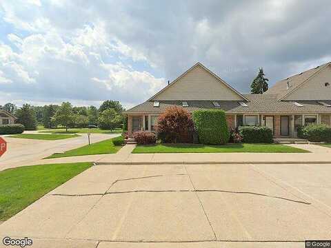 Silver Maple, WASHINGTON, MI 48094