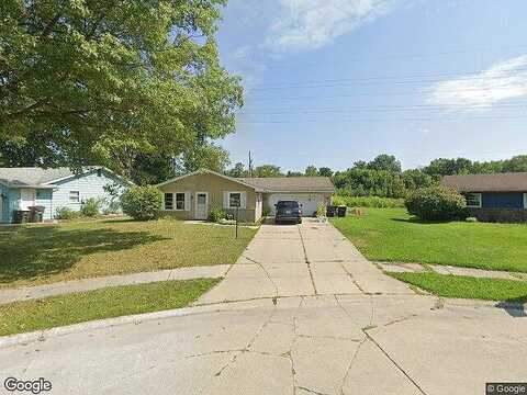 Graber, FORT WAYNE, IN 46835