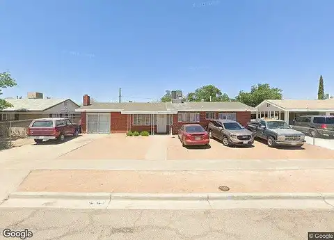 Squires, EL PASO, TX 79924