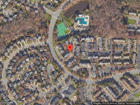 Wood Creek, CENTREVILLE, VA 20120