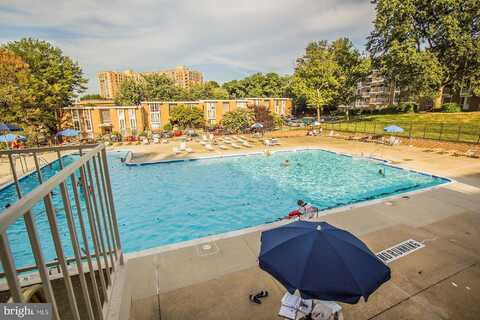 N Kings Hwy, Alexandria, VA 22303