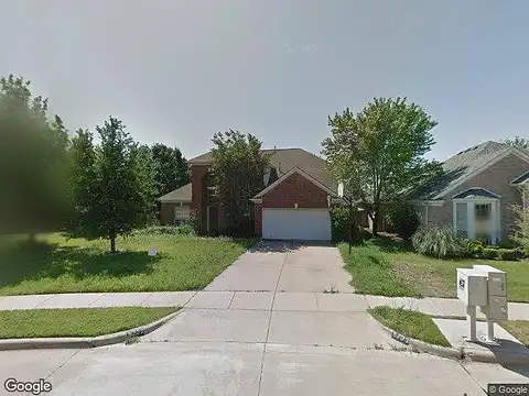 Rockport, HALTOM CITY, TX 76137