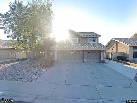 Ingram, MESA, AZ 85205