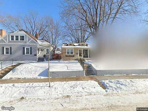 Garfield, MINNEAPOLIS, MN 55419