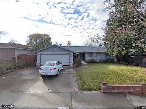 Raybel, SACRAMENTO, CA 95841