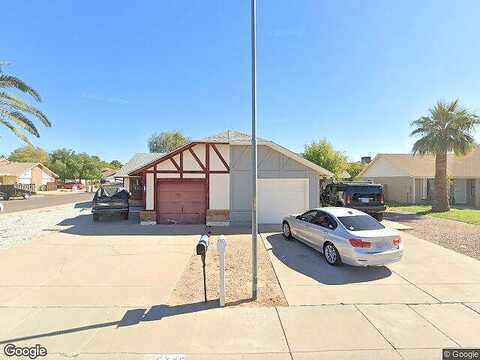 68Th, GLENDALE, AZ 85303