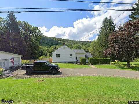 Interstate, BRADFORD, PA 16701
