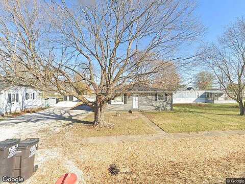 Us Highway 136, CRAWFORDSVILLE, IN 47933